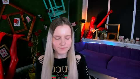 Sweet Sherri online show from 05.15.26