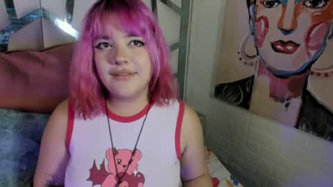 sherry_boomm online show from 05.25.26