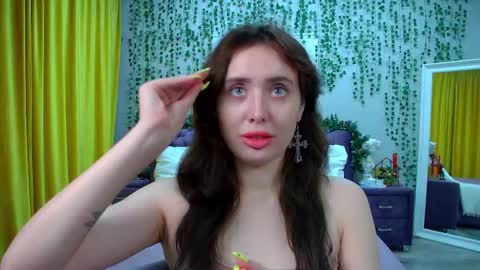 Sherry online show from 12.16.25