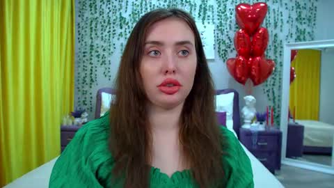 Sherry online show from 02.15.26