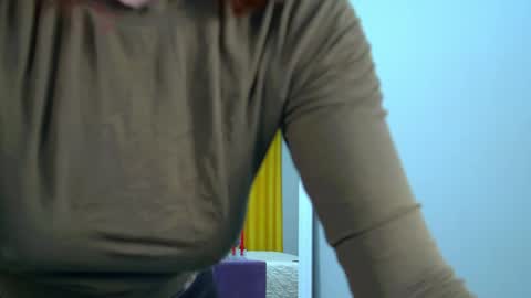 Sherry online show from 03.25.26