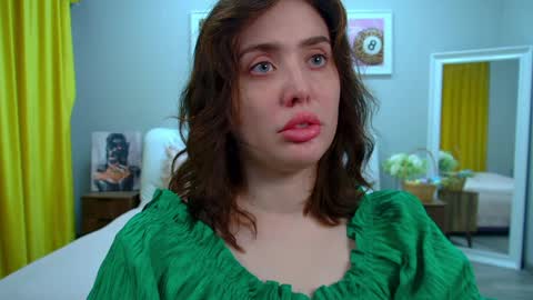 Sherry online show from 04.07.26