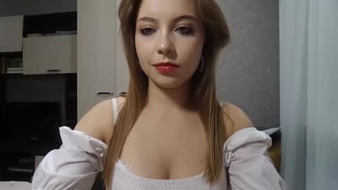 Sherry online show from 11.25.25