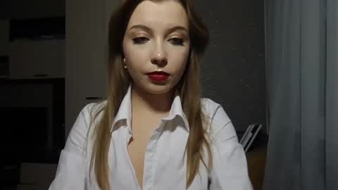 Sherry online show from 12.01.25