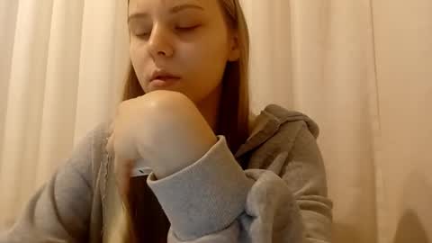 Snapshot of sherrylkeep chatting on 02.20.26 Lisa online show from 02.20.26