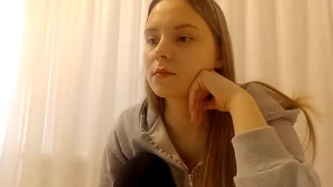 Snapshot of sherrylkeep chatting on 02.21.26 Lisa online show from 02.21.26