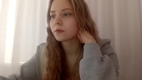 Snapshot of sherrylkeep chatting on 02.23.26 Lisa online show from 02.23.26