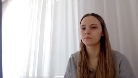 Snapshot of sherrylkeep chatting on 02.25.26 Lisa online show from 02.25.26