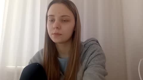 Snapshot of sherrylkeep chatting on 02.27.26 Lisa online show from 02.27.26