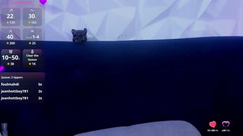 mia online show from 01.10.25