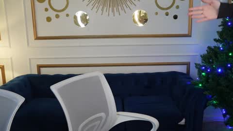 Snapshot of sheryl_elegance chatting on 12.11.24 Sheryl online show from 12.11.24