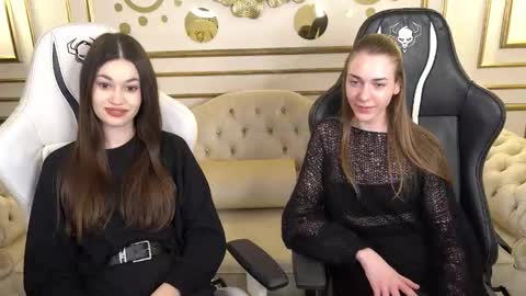 Snapshot of sheryl_elegance chatting on 02.18.25 Sheryl online show from 02.18.25