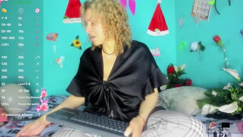 Shera Hade online show from 01.12.26