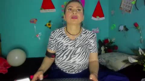 Shera Hade online show from 01.17.26