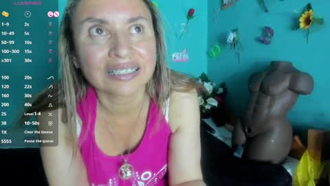 Shera Hade online show from 03.30.26