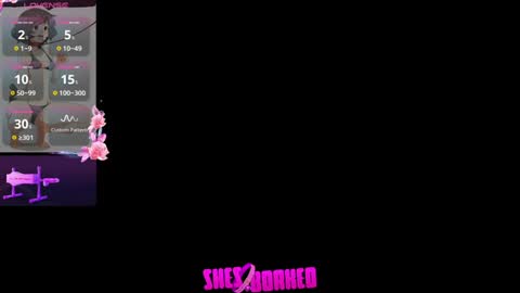 Gina online show from 12.04.24