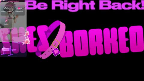 Gina online show from 01.04.25