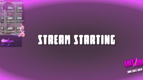 Gina online show from 09.09.25