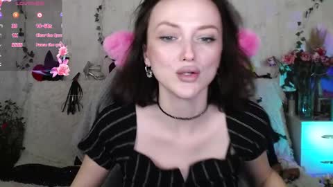 Vanessa online show from 11.25.25