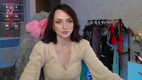Vanessa online show from 02.04.26