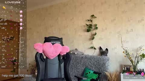 Vanessa online show from 04.12.26