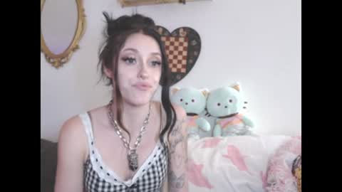 peachy online show from 07.29.26