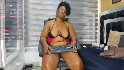 sheyla__ebony online show from 03.23.26