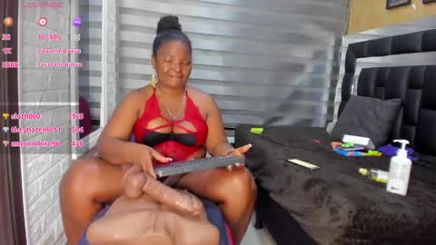 sheyla__ebony online show from 04.18.26