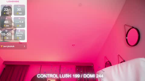 Snapshot of sheyla_hills_ chatting on 01.15.25 Sheyla online show from 01.15.25