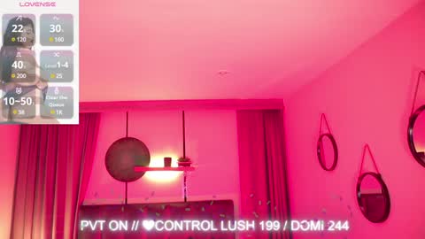 Snapshot of sheyla_hills_ chatting on 01.20.25 Sheyla online show from 01.20.25