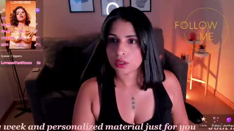 Sheyla online show from 04.21.26