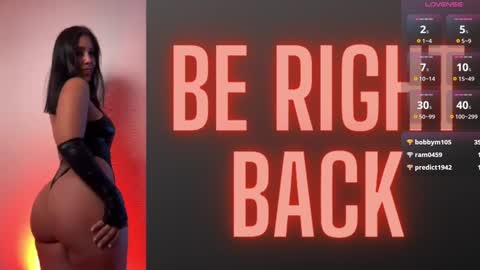 Sheyla Bakerr  online show from 01.22.25