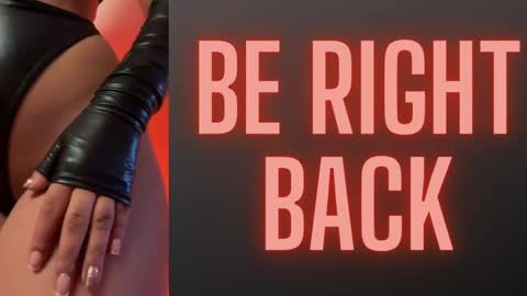 Sheyla Bakerr  online show from 03.10.25