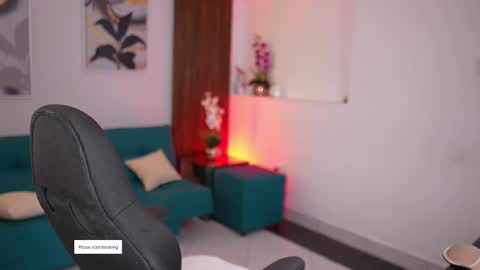 Sheyla Bakerr  online show from 02.22.26