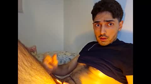 shhervin online show from 02.25.26