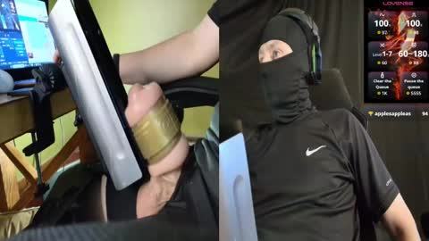 Daddy online show from 05.21.26