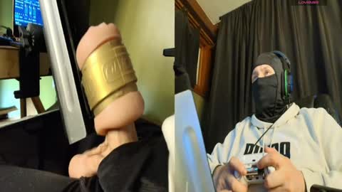 Daddy online show from 05.27.26