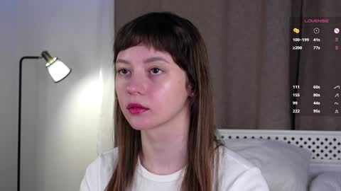 Snapshot of shickshackshock chatting on 02.08.25 Iris online show from 02.08.25