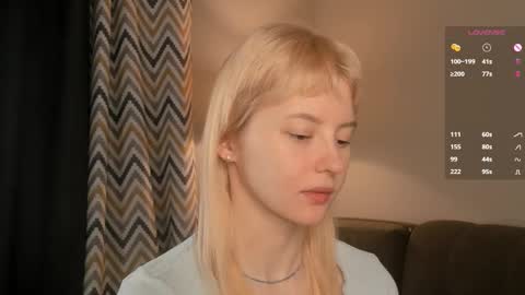 Snapshot of shickshackshock chatting on 02.20.25 Iris online show from 02.20.25