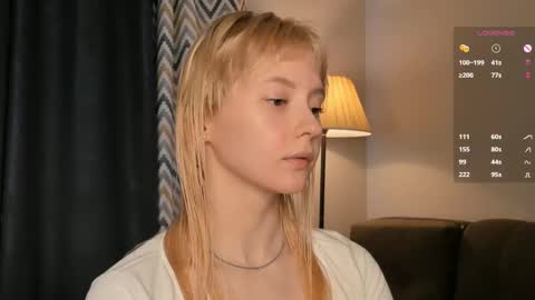 Snapshot of shickshackshock chatting on 02.21.25 Iris online show from 02.21.25