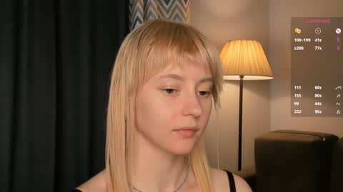 Snapshot of shickshackshock chatting on 02.22.25 Iris online show from 02.22.25