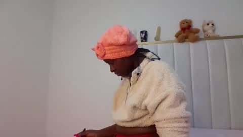 Snapshot of shillah024 chatting on 02.03.26 Shilla online show from 02.03.26