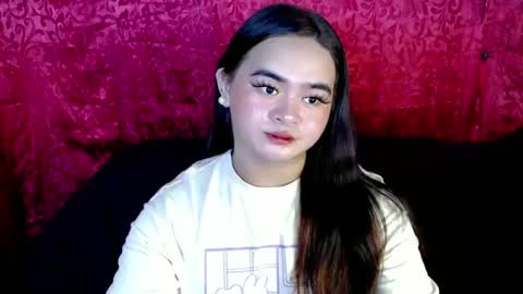 Snapshot of shimilove chatting on 12.18.24 shimilove online show from 12.18.24