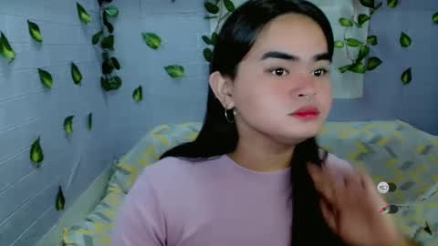 Snapshot of shimilove chatting on 02.17.25 shimilove online show from 02.17.25