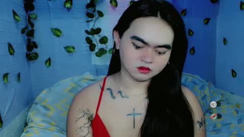 Snapshot of shimilove chatting on 02.20.25 shimilove online show from 02.20.25