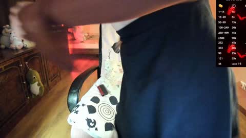 Marta Violet online show from 01.22.25