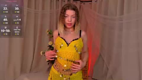Abby online show from 06.27.26