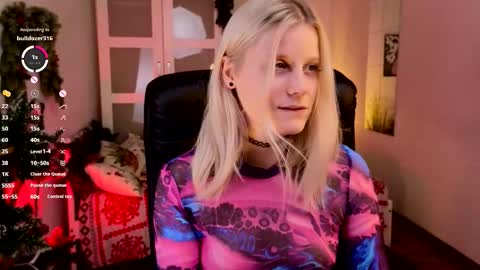 help me reach my first 25 thumbs up online show from 01.11.26