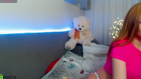 Alexis online show from 12.20.24