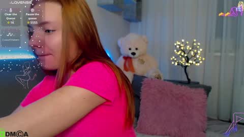 Alexis online show from 01.15.25